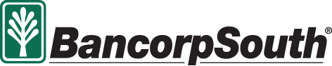 BancorpSouth Inc. Logo Image